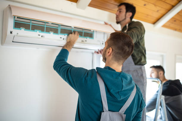 Best Energy-efficient HVAC Solutions in Baltimore, OH