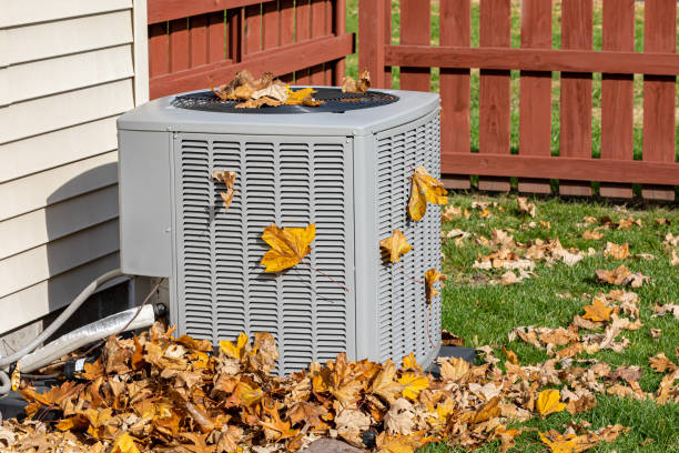 Best Emergency HVAC Services in Baltimore, OH