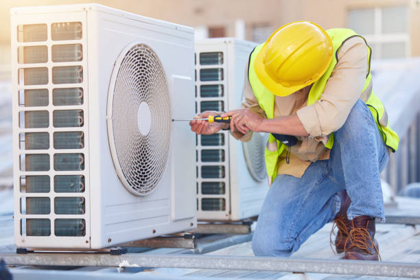 Best HVAC Software and Technology in Baltimore, OH