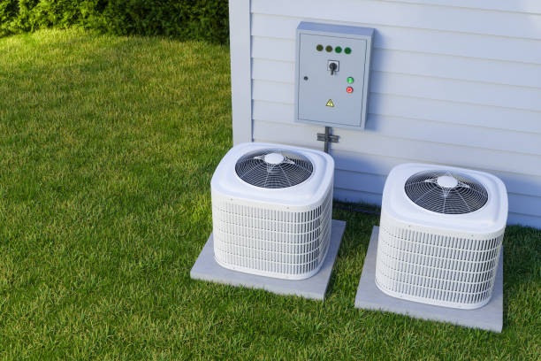  Baltimore, OH HVAC Pros