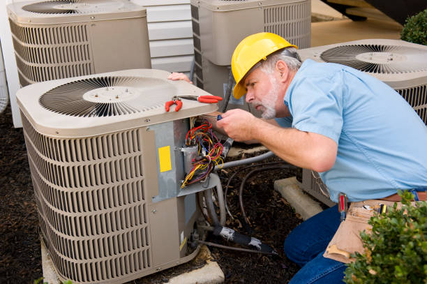 Best Thermostats and Smart Controls in Baltimore, OH