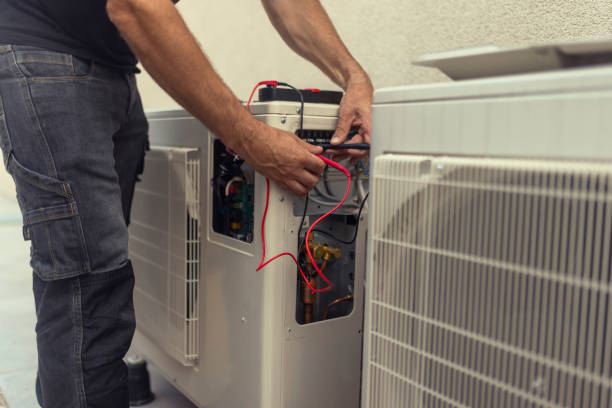 Best Residential HVAC in Baltimore, OH