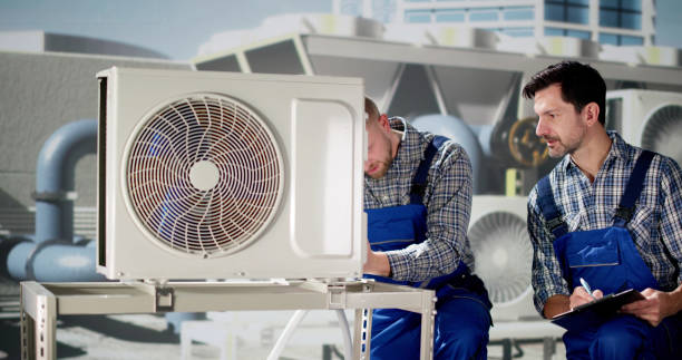 Best Ductless Mini-Split Systems in Baltimore, OH